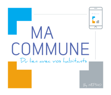 Ma commune - Accompagnement Secteur public