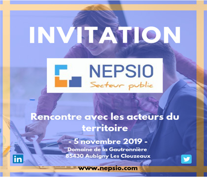 NEPSIO Conseil - Cabinet de conseil en organisation et conduite du changement du Grand Ouest