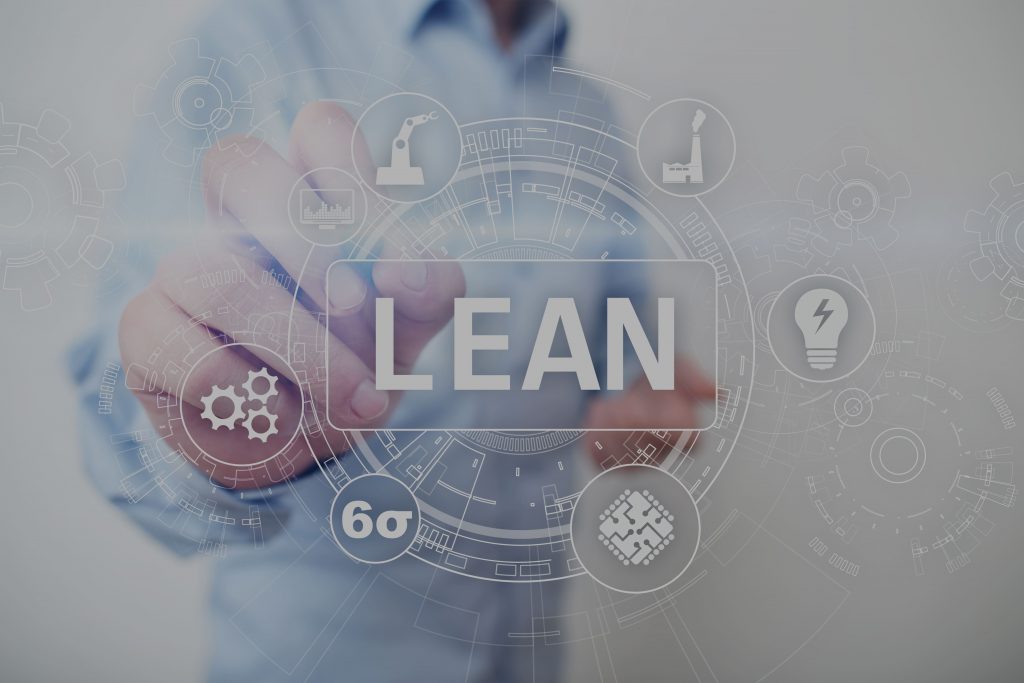 NEPSIO se met au LEAN MANAGEMENT