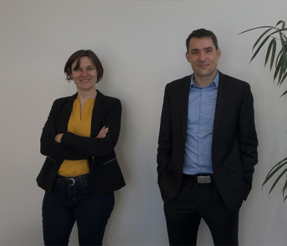 ArxOne et NEPSIO Conseil Partenaires