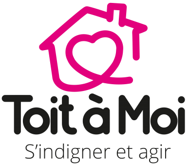 Association Toit à Moi