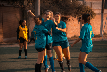 Accompagnement associations sportives