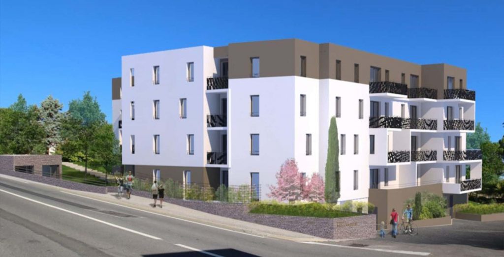 Le logement social en Bretagne et Pays de la Loire