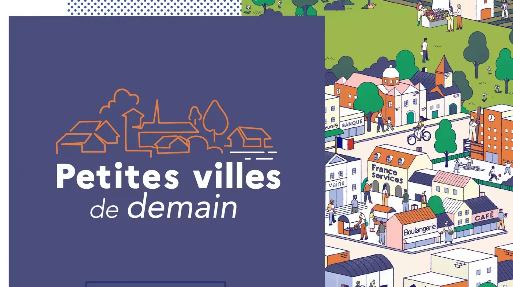 Petites Villes de Demain